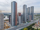 1-к. квартира, 39,9&nbsp;м²