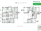 Студия, 133&nbsp;м²