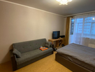 1-к. квартира, 38&nbsp;м²