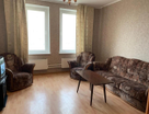 1-к. квартира, 38,4 м²