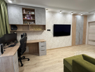 2-к. квартира, 84,1 м²