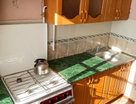 1-к. квартира, 30,7 м²