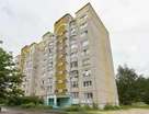 1-к. квартира, 37&nbsp;м²