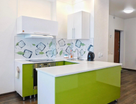 Студия, 48&nbsp;м²
