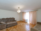 1-к. квартира, 50,8&nbsp;м²