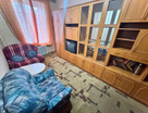 1-к. квартира, 25&nbsp;м²