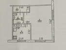 1-к. квартира, 30,4 м²