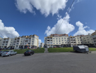 1-к. квартира, 27,8 м²