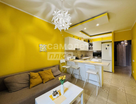 2-к. квартира, 60&nbsp;м²