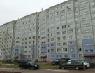 3-к. квартира, 66 м²