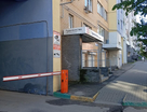 1-к. квартира, 57 м²