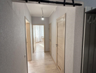 2-к. квартира, 58,4 м²