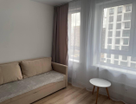 Студия, 21,7&nbsp;м²