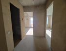 1-к. квартира, 33,5&nbsp;м²