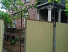 Двухэтажный дом, 122,4 м²