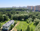 1-к. квартира, 42&nbsp;м²