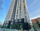 1-к. квартира, 37,7&nbsp;м²