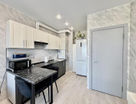 1-к. квартира, 33,9&nbsp;м²