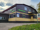 Торговые помещения, 1200&nbsp;м²