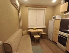 1-к. квартира, 35,8 м²