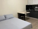 Студия, 19,7&nbsp;м²