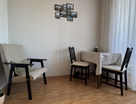 1-к. квартира, 38&nbsp;м²