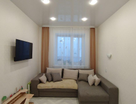 1-к. квартира, 33&nbsp;м²