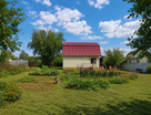 Двухэтажный дом, 74,5 м²