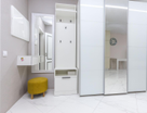 3-к. квартира, 59,4 м²