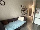 1-к. квартира, 54&nbsp;м²