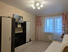 1-к. квартира, 38,6 м²