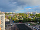 Студия, 31,6&nbsp;м²