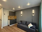 Студия, 18&nbsp;м²