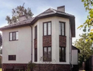 Трехэтажный дом, 228 м²