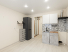 Студия, 18,4 м²