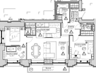 2-к. квартира, 71,2&nbsp;м²