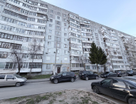 Студия, 15&nbsp;м²