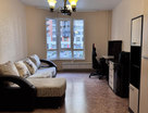 1-к. квартира, 49&nbsp;м²