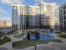 2-к. квартира, 62,4 м²