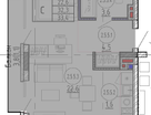 Студия, 33&nbsp;м²