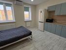 Студия, 23,4&nbsp;м²
