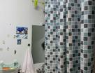 Студия, 17&nbsp;м²