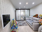 1-к. квартира, 30,2&nbsp;м²