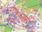 Одноэтажный дом, 35 м²