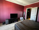 1-к. квартира, 40&nbsp;м²