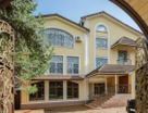 Четырехэтажный дом, 750 м²