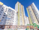 2-к. квартира, 62,1&nbsp;м²