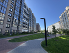 Студия, 27 м²