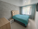 3-к. квартира, 61,6 м²