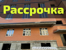 1-к. квартира, 52,7&nbsp;м²